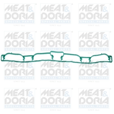 Gasket, intake manifold